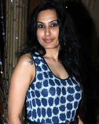 Kamya Punjabi