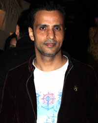 Rajiv Thakur