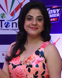 Launch of Tony Premiere League