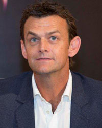 Adam Gilchrist