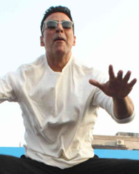 Akshay Kumar