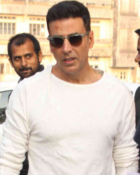 Akshay Kumar