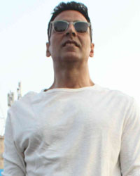 Akshay Kumar