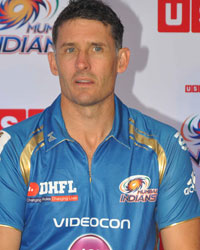 Michael Hussey