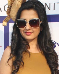 Amy Billimoria