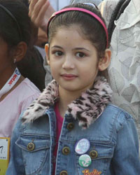 Harshaali Malhotra