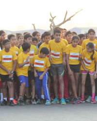 Mumbai Juniorthon 2015