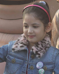 Harshaali Malhotra