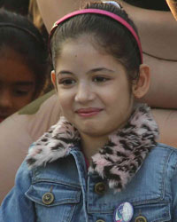 Harshaali Malhotra