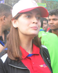 Dia Mirza