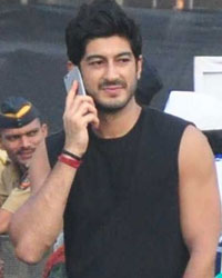 Mohit Marwah