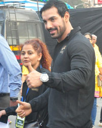 John Abraham