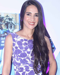 Tara Sharma