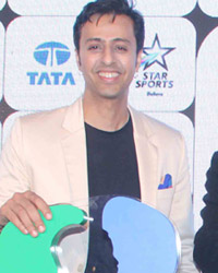 Salim Merchant, Prasoon Joshi and Sulaiman Merchant