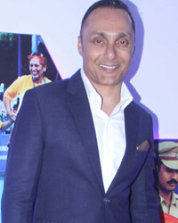 Rahul Bose