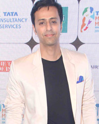 Salim Merchant