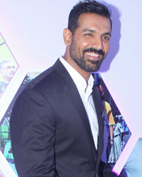 John Abraham