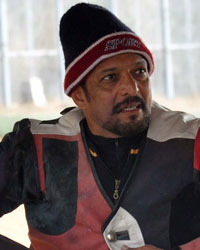 Nana Patekar