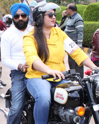 NBT All Woman Bike Rally