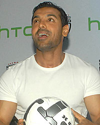 John Abraham