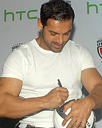 John Abraham