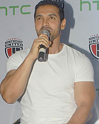 John Abraham