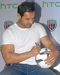 John Abraham