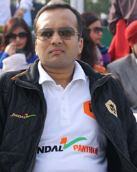 Naveen Jindal