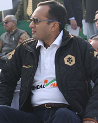 Naveen Jindal