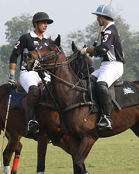 Northern India Polo Championship 2014