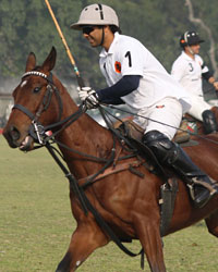 Northern India Polo Championship 2014