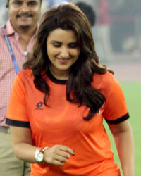 Parineeti Chopra