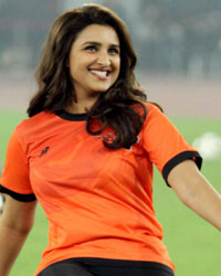 Parineeti Chopra