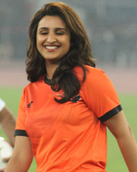 Parineeti Chopra