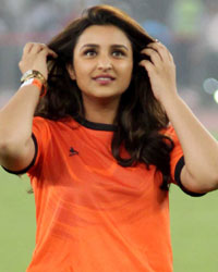 Parineeti Chopra