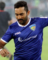 Dinesh Karthik