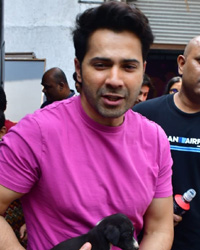 Varun Dhawan