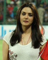 Preity Zinta