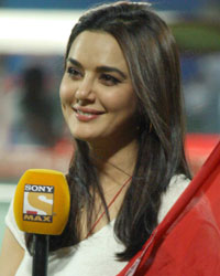 Preity Zinta