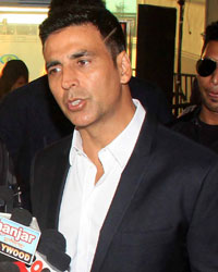 Akshay Kumar