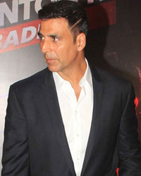 Akshay Kumar