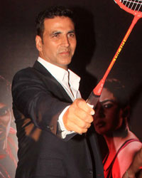 Akshay Kumar