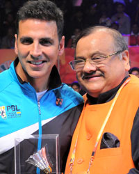 Premier Badminton League Finale