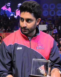 Premier Badminton League Finale