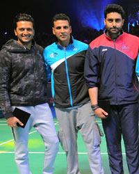 Premier Badminton League Finale