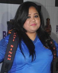 Bharti Singh