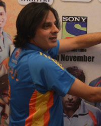 Rahul Roy