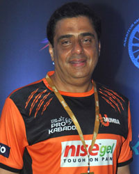 Ronnie Screwvala