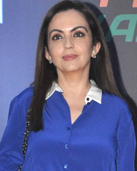 Nita Ambani