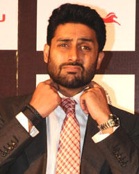 Abhishek Bachchan